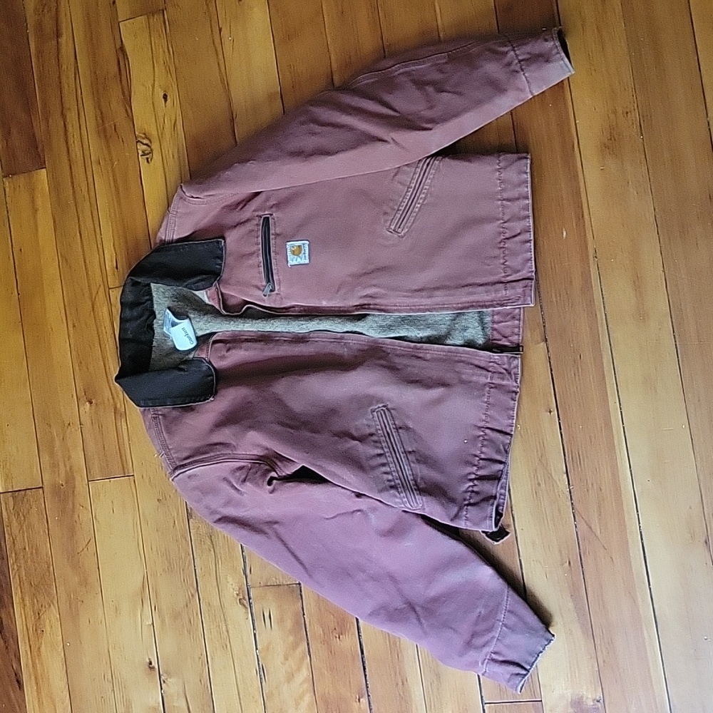 Carhartt Women Jacket